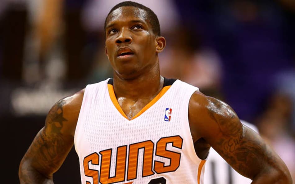 Phoenix Suns confirma titular Eric Bledsoe fora do restante da temporada