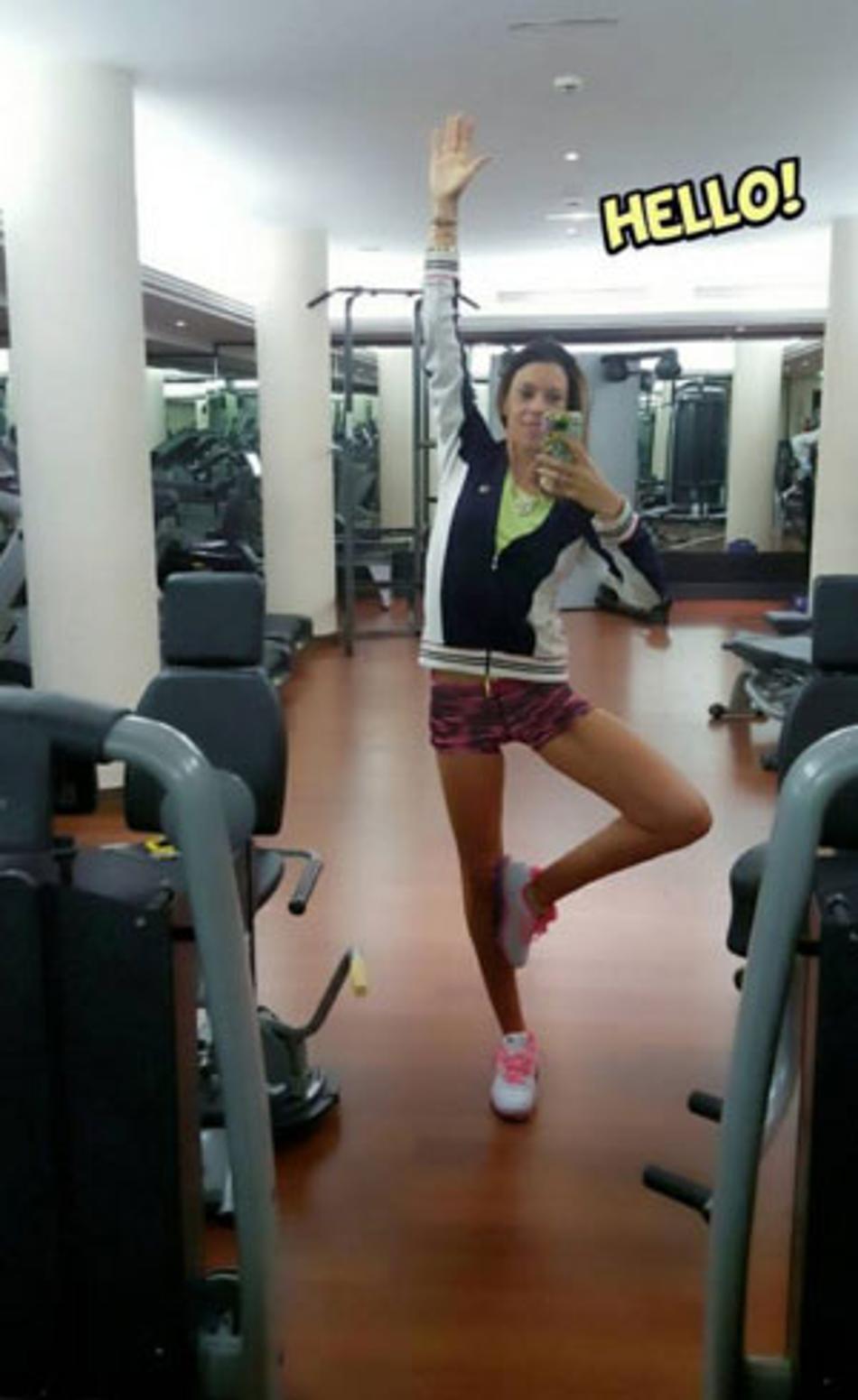 Marion Bartoli