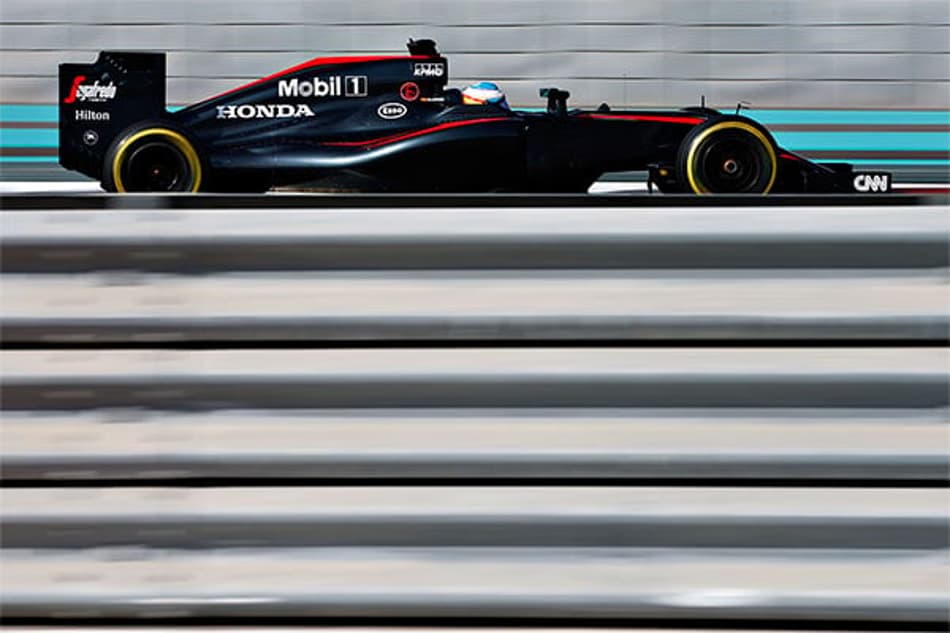 Eric Boullier acredita que a McLaren pode desafiar a Mercedes