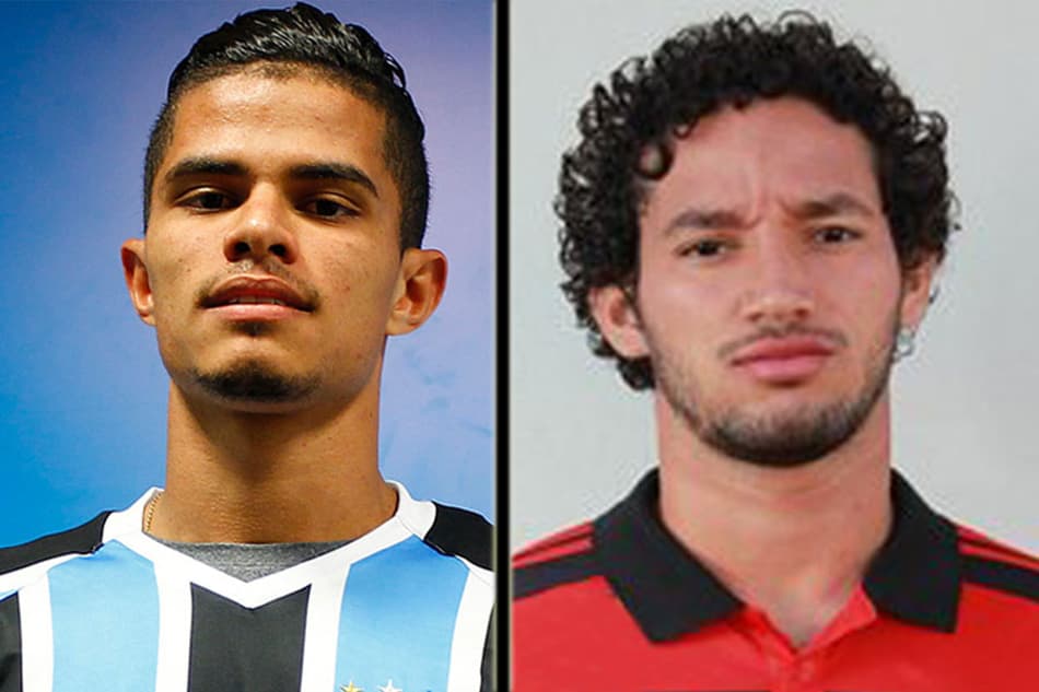 Santa Cruz acerta com dois jogadores para a disputa da Série A