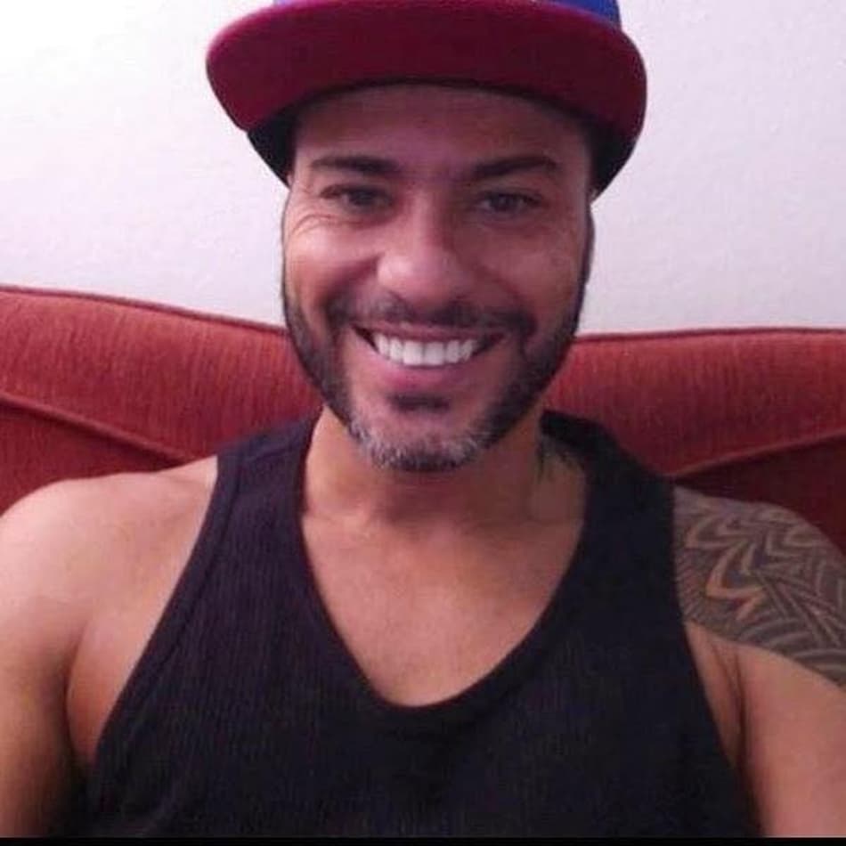 Cunhada relata volta de campeão mundial de skate para casa