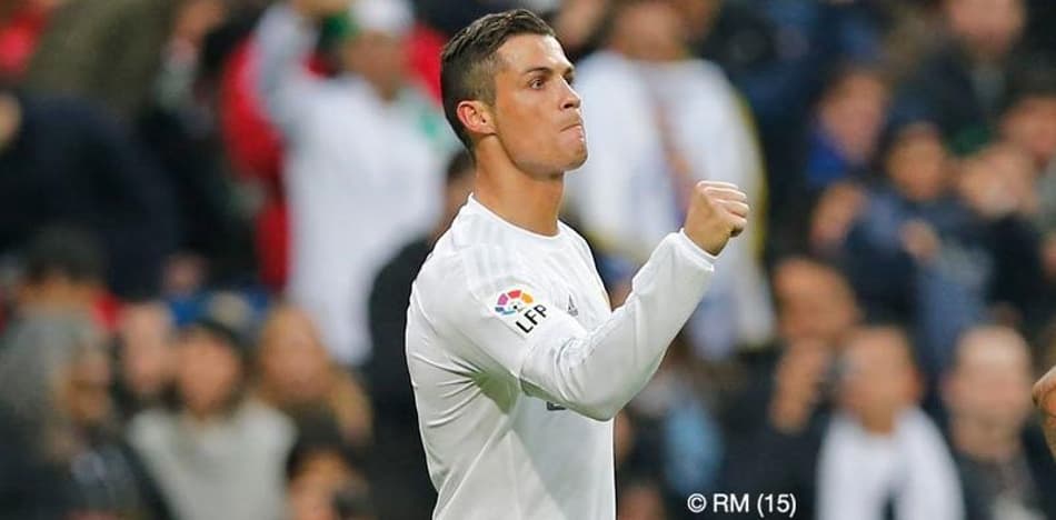Cristiano Ronaldo usa rede social e diz que sente saudade da sua terra natal