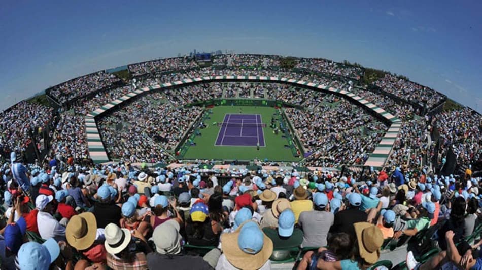 Torneio de Miami pode deixar local após nova derrota no Tribunal