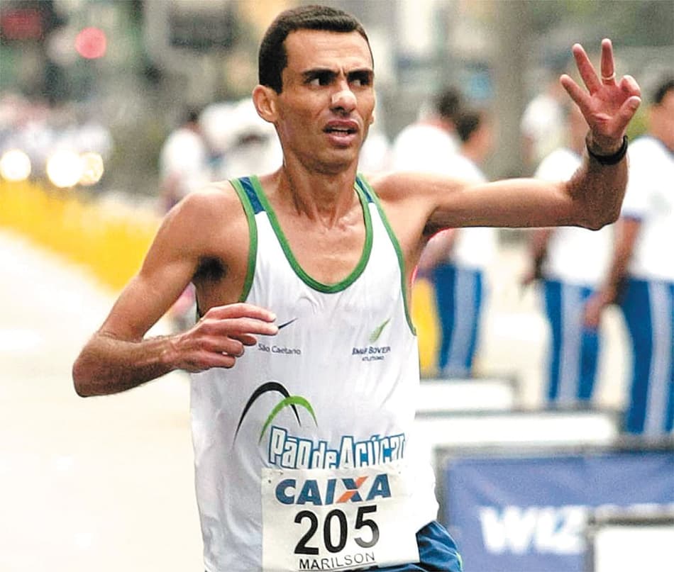 Último brasileiro a vencer a São Silvestre garante: ‘Quando venci a primeira, foi muito marcante’