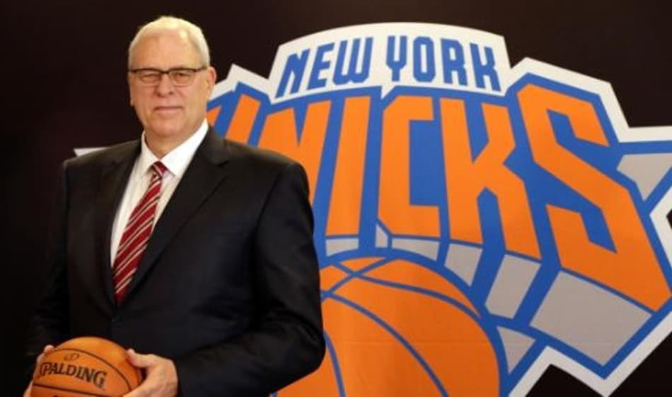 New York Knicks busca reforços para armação