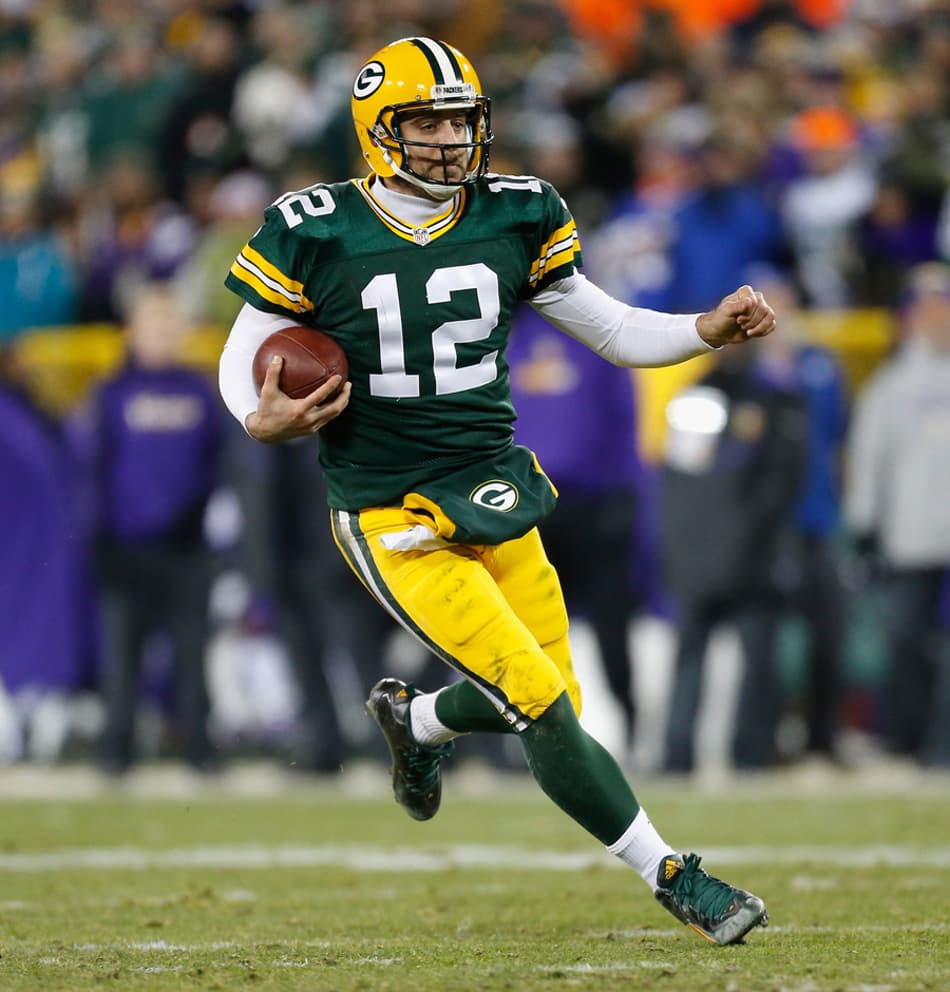 Guia da Semana 12 da NFL