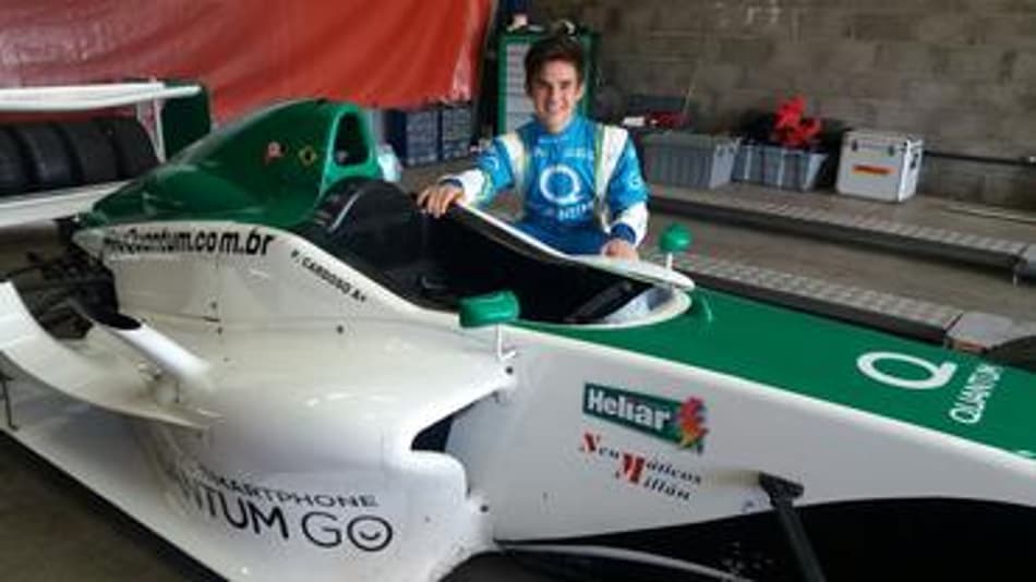 Pilotos brasileiros serão premiados no FIA Americas Awards