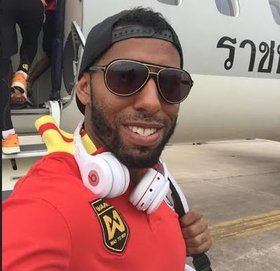 Após jogar na Tailândia, meia fica sem vínculo com o Timão e livre para se transferir para outro clube