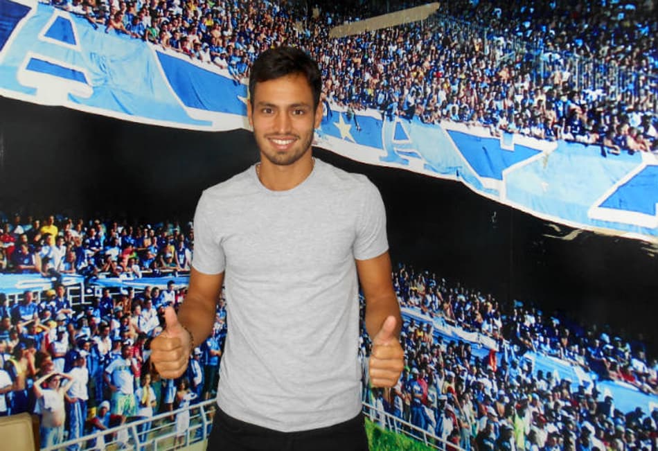 Sánchez Miño rescinde com Cruzeiro e volta ao Torino para decidir futuro