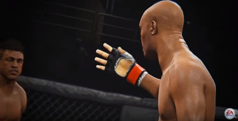 Trailer de novo game do UFC tem Spider x Belfort, Ronda e McGregor