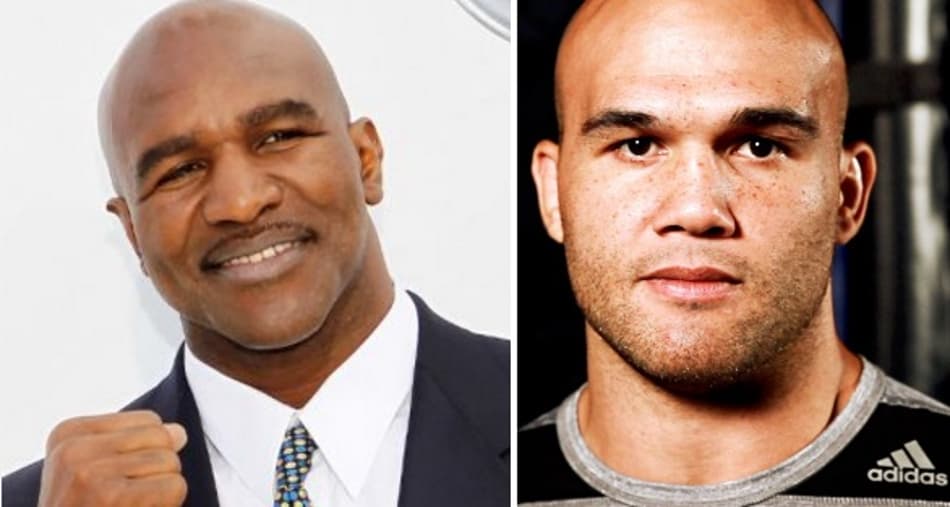 Dana White rasga elogios a Robbie Lawler: ‘O Evander Holyfield do UFC’