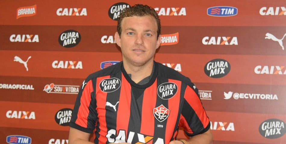 Números da Bola: Novo reforço do Vasco, Marcelo Mattos viveu altos e baixos em 2015