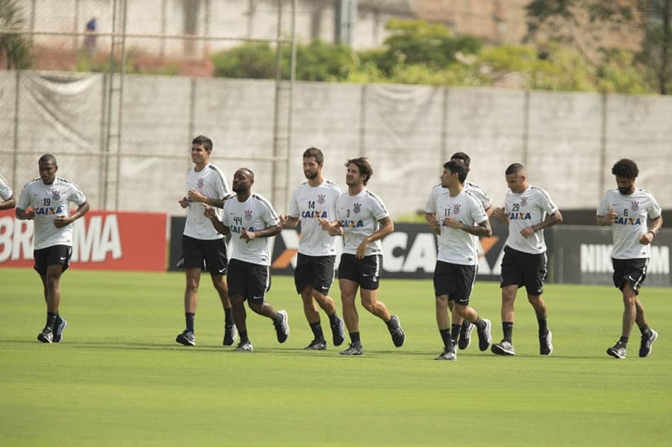A volta do Corinthians: veja análise, reforços, time-base e a agenda-2016