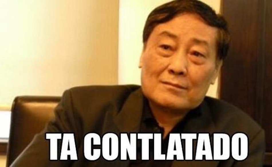 Humor Esportivo! Os melhores memes com a devastação chinesa no Corinthians