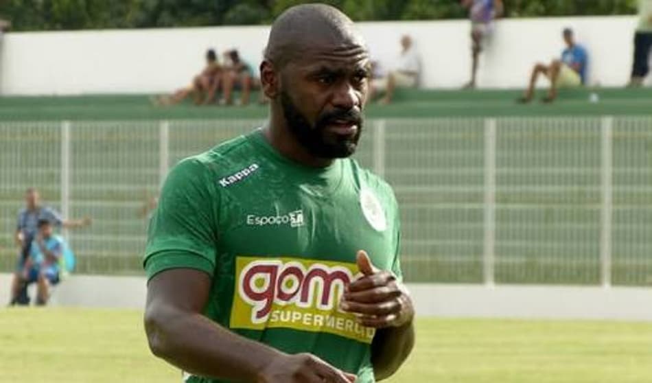 Zagueiro do Tricordiano espera jogo complicado contra o URT no Mineiro