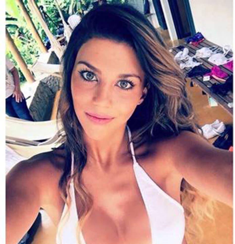 Qual é a esposa mais gata dos boleiros? Vote!
