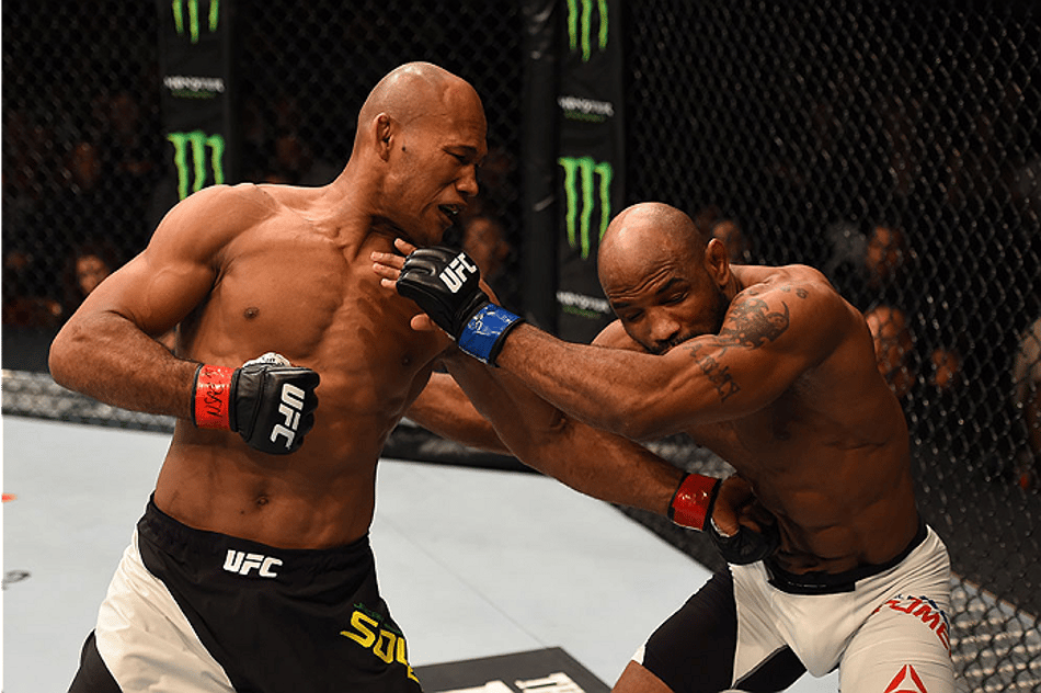 Empresário de Jacaré mira revanche contra Romero ou luta com Weidman