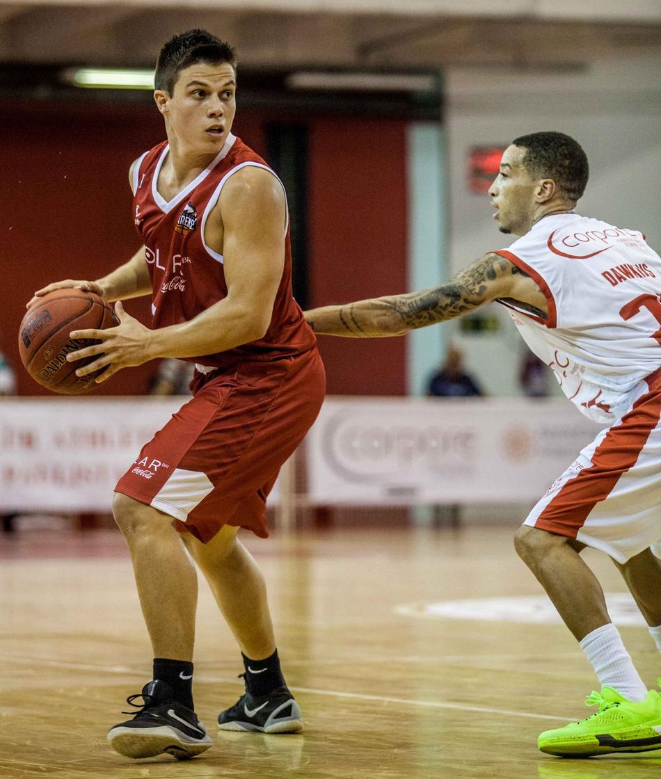 NBB tem primeiro duelo na história entre equipes do Nordeste