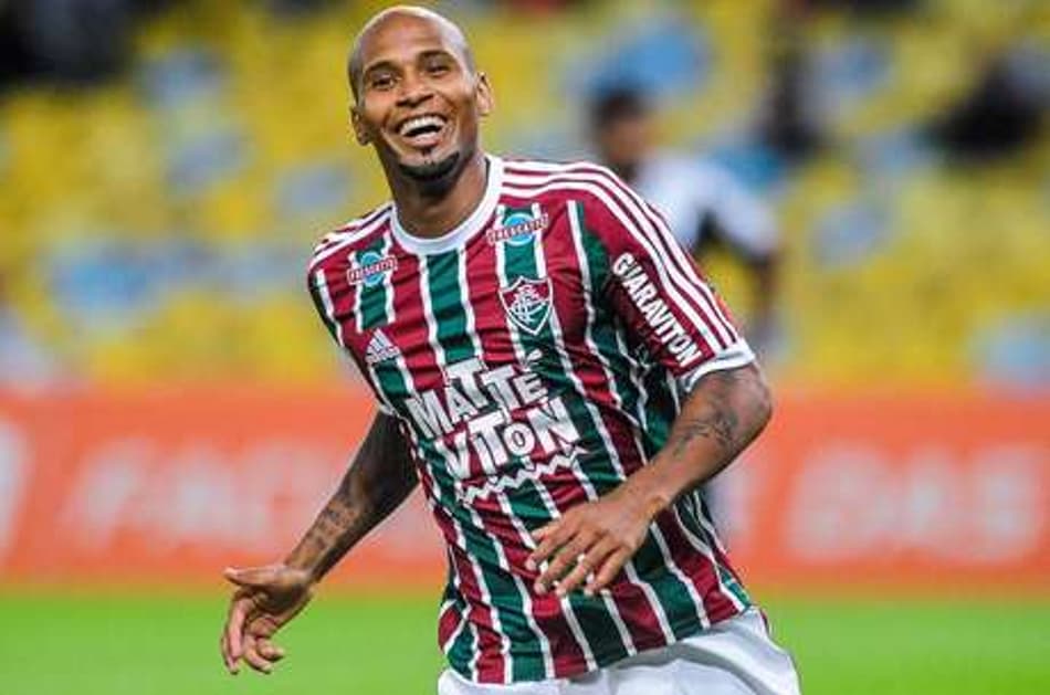 Desarmador e preciso, Wellington Silva entra na Seleção das Estatísticas da Copa do Brasil