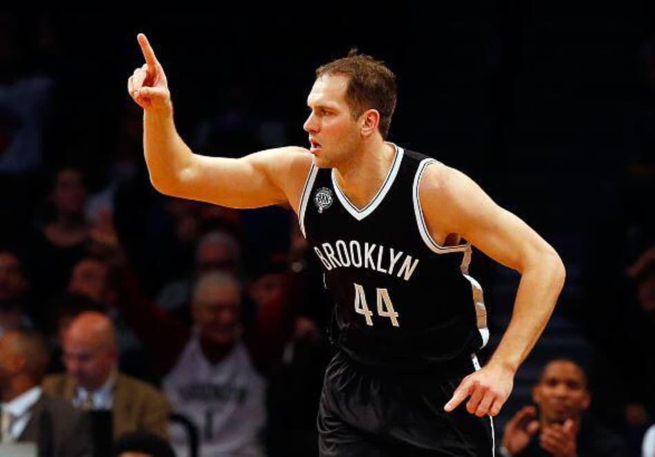 Cestinha das Olimpíadas, Bojan Bogdanovic confia em classificação do Brooklyn Nets aos playoffs