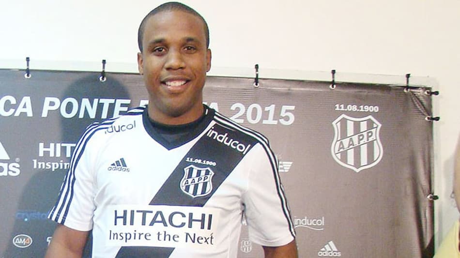 É artilheiro! Botafogo procura Borges para ser o novo camisa 9