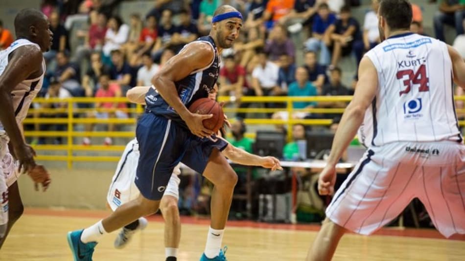 Bauru vence 11ª (Foto: Divulgação)