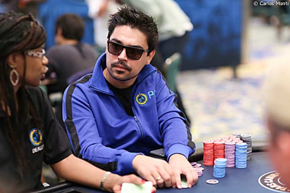 LAPT Bahamas: estourou a bolha e temos brasileiros premiados