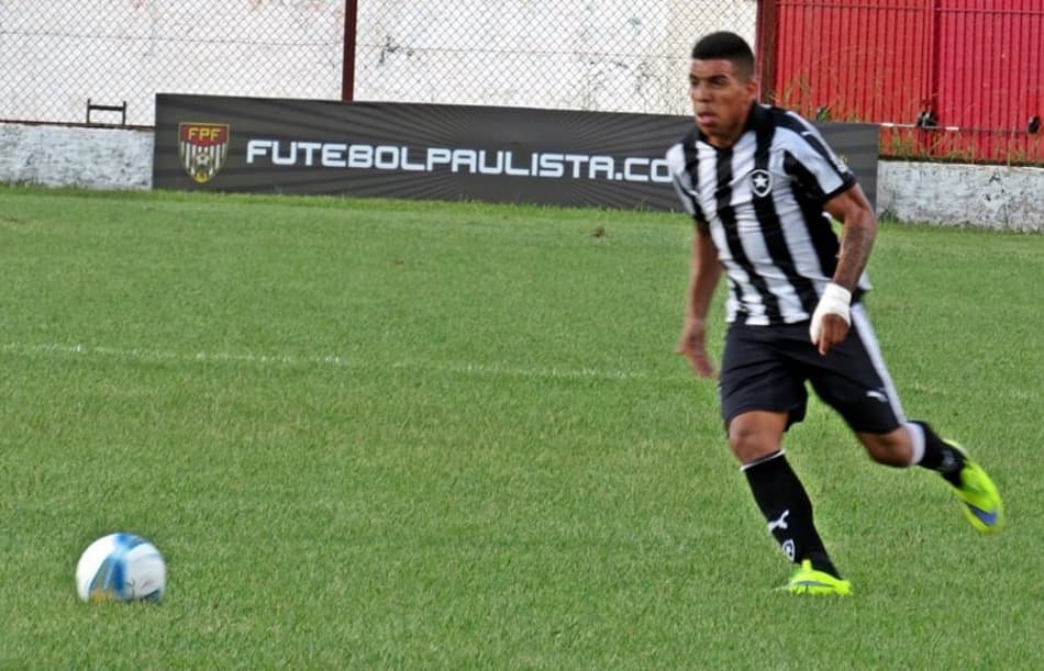 Botafogo é derrotado pelo Mirassol e está fora da Copinha