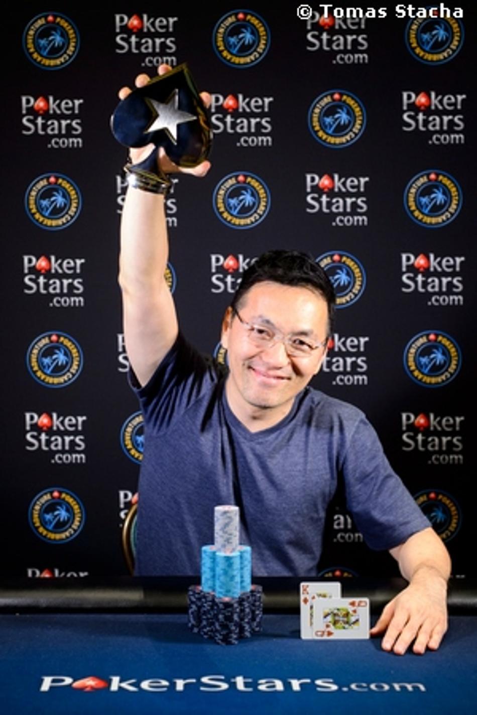 PCA 2016: Alex Sako consegue o primeiro título brasileiro no festival