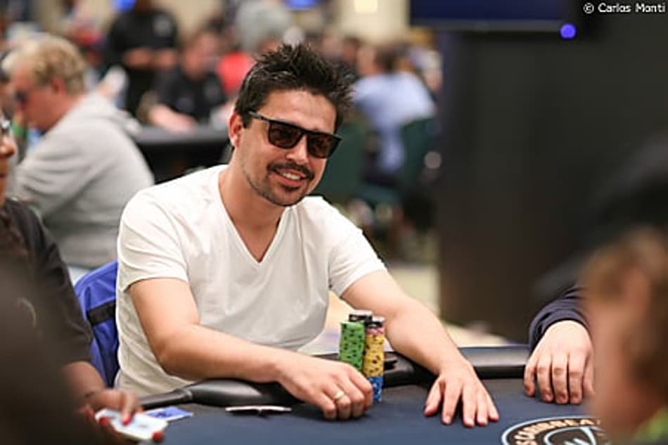 PCA 2016: fim do Dia 1B do Main Event