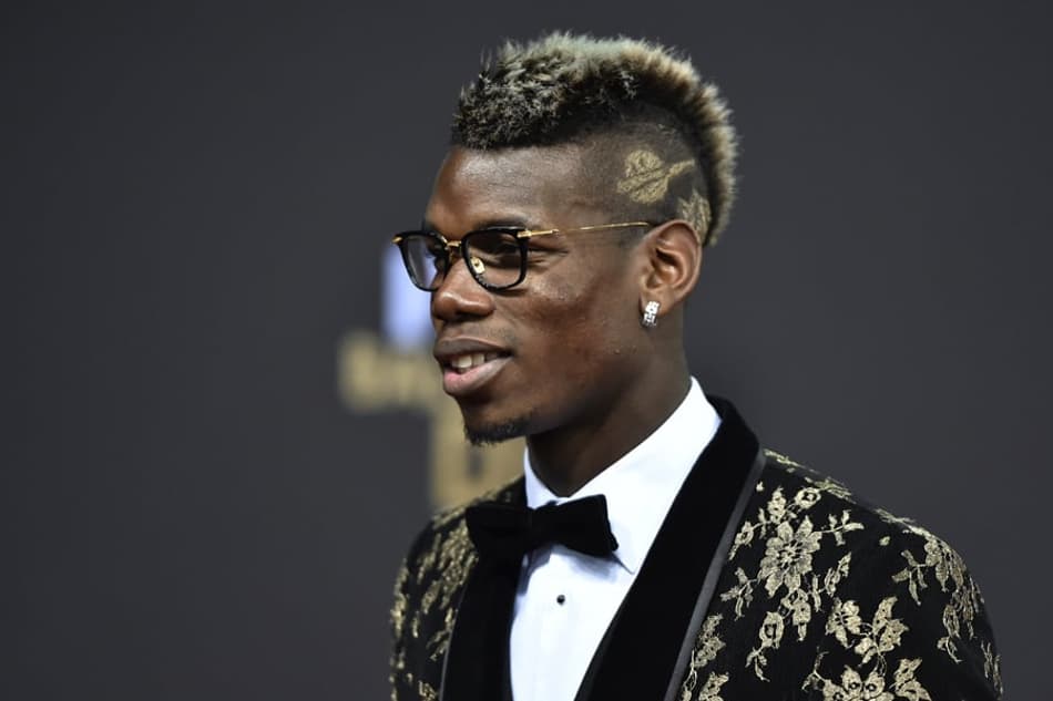 Qual jogador tem o cabelo mais estiloso? Vote no Duelo!