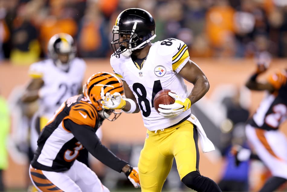 Podcast NFL (Liga dos 32) – Prévia da AFC Norte