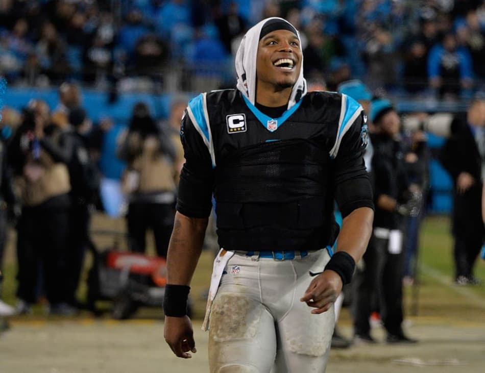 Cam Newton