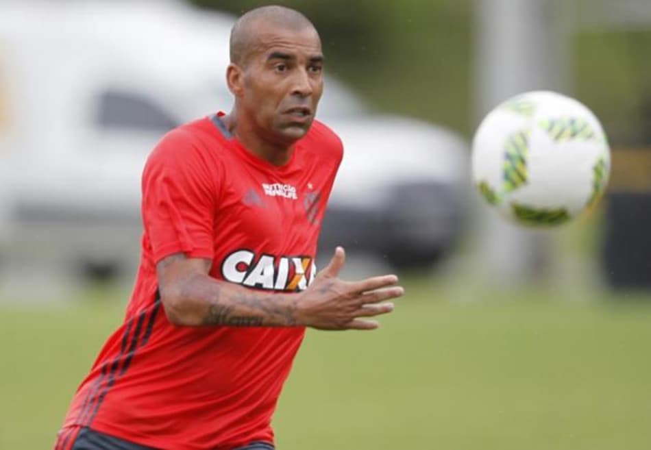 Com fadiga muscular, Gabriel e Sheik são reavaliados; Vizeu é relacionado