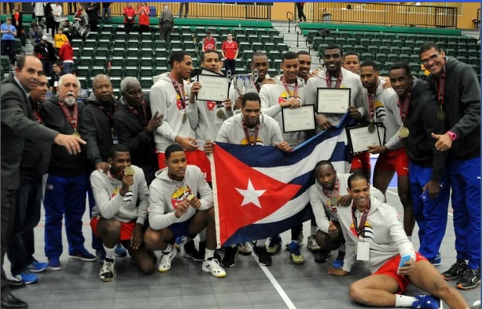 Blog Saque: Após prisões, Cuba colocará jovens na Rio-2016