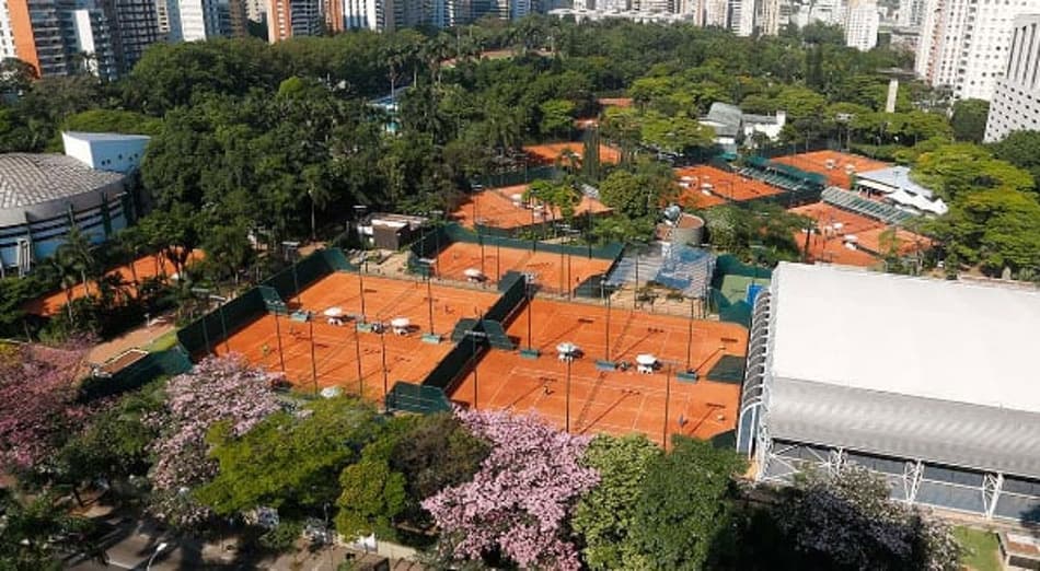 Clube Pinheiros