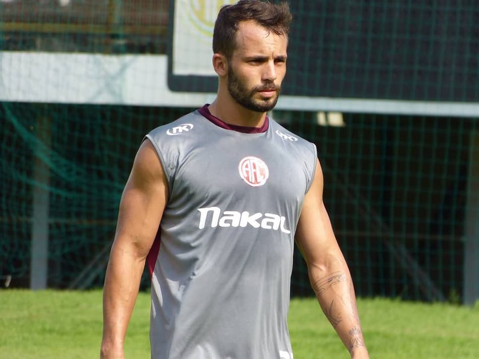 PH diz que jogo contra o Bonsucesso definirá o futuro do América-RJ na Taça Rio