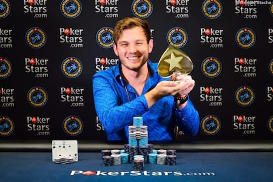 PCA 2016: Alisson Piekazewicz, campeão do Evento #62