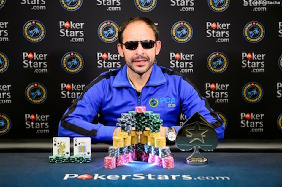 PCA 2016: Gorki Oliveira campeão no Evento #52. Ronaldo é o 7º