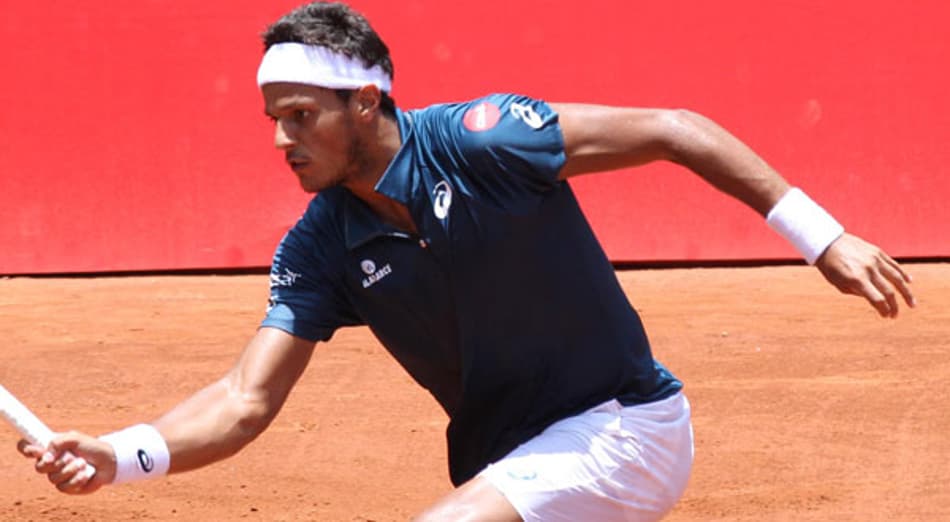 Feijão ganha convite para o Rio Open