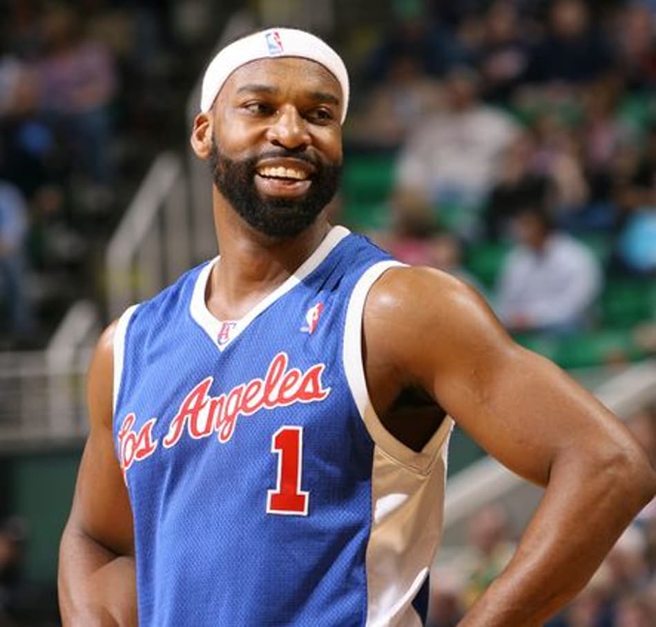 Sonhando com volta à NBA, Baron Davis dá entrada em papéis e jogará na D-League
