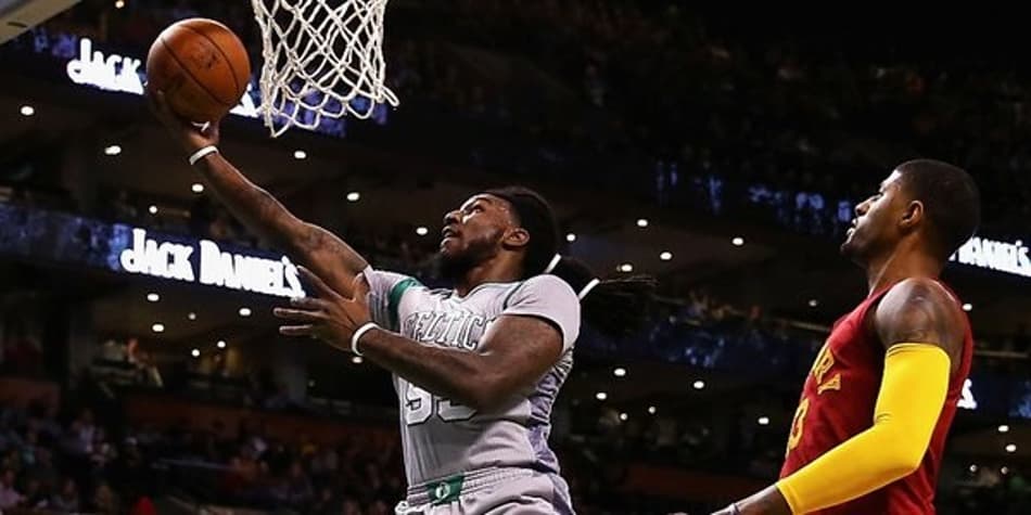 Celtics bate Pacers e encerra sequência negativa