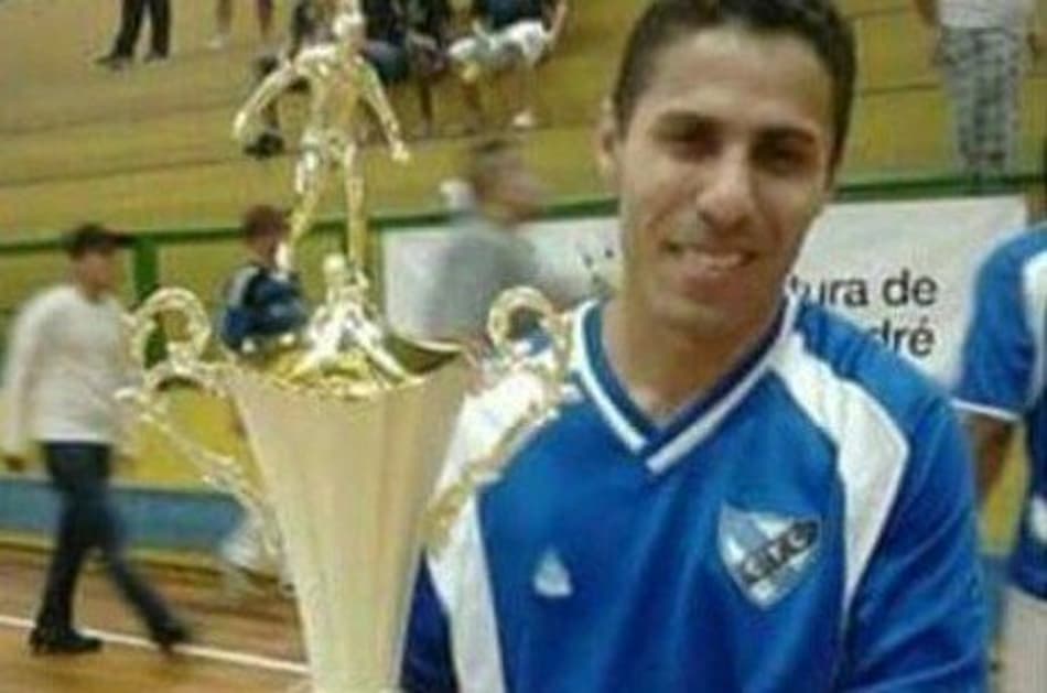 Confundido com ladrão, ex-jogador é morto por policial em São Paulo