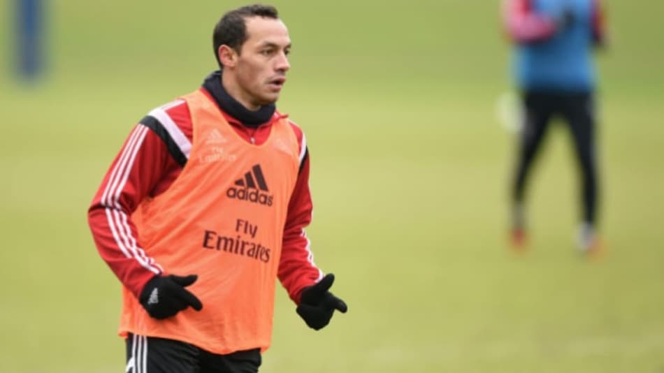 Pretendido pelo Fla, Díaz viaja para negociar com clube espanhol
