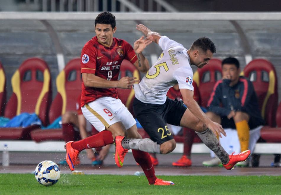 Elkeson