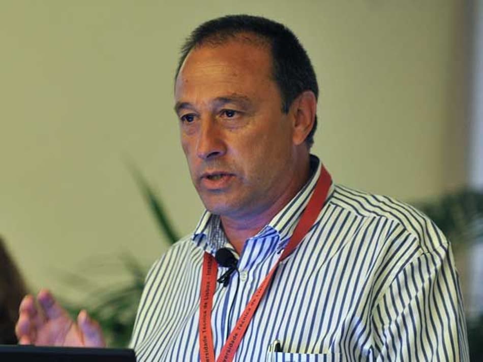 Jorge Castelo