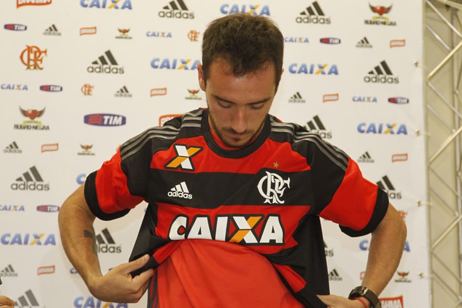 Apresentação de Mancuello