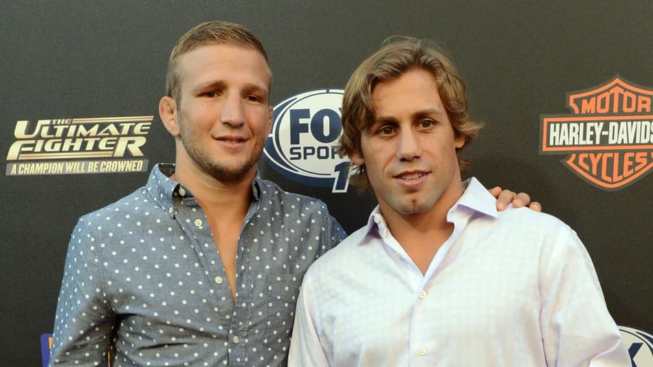 TJ Dillashaw critica decisão do UFC: ‘Mais entretenimento do que esporte