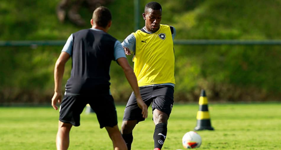 Tímido, Ribamar descarta a folia durante folga de carnaval