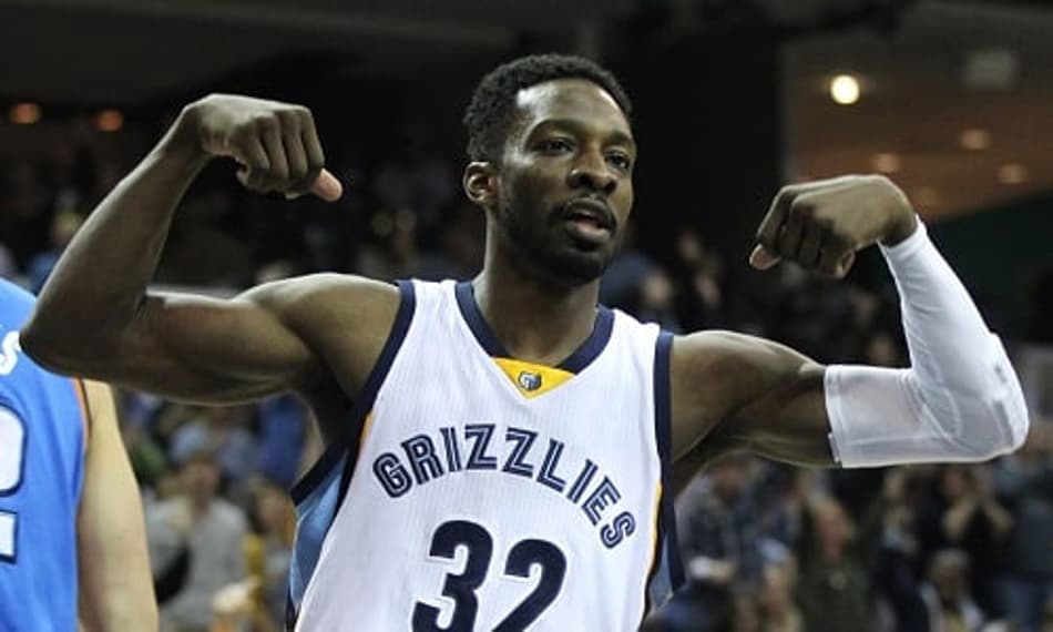 Jeff Green fecha contrato com o Orlando Magic até o fim da próxima temporada